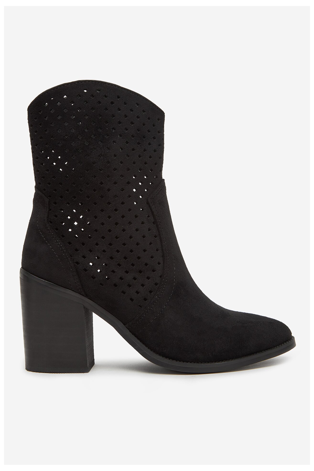 Ghete DeeZee 220565-4 NEGRU