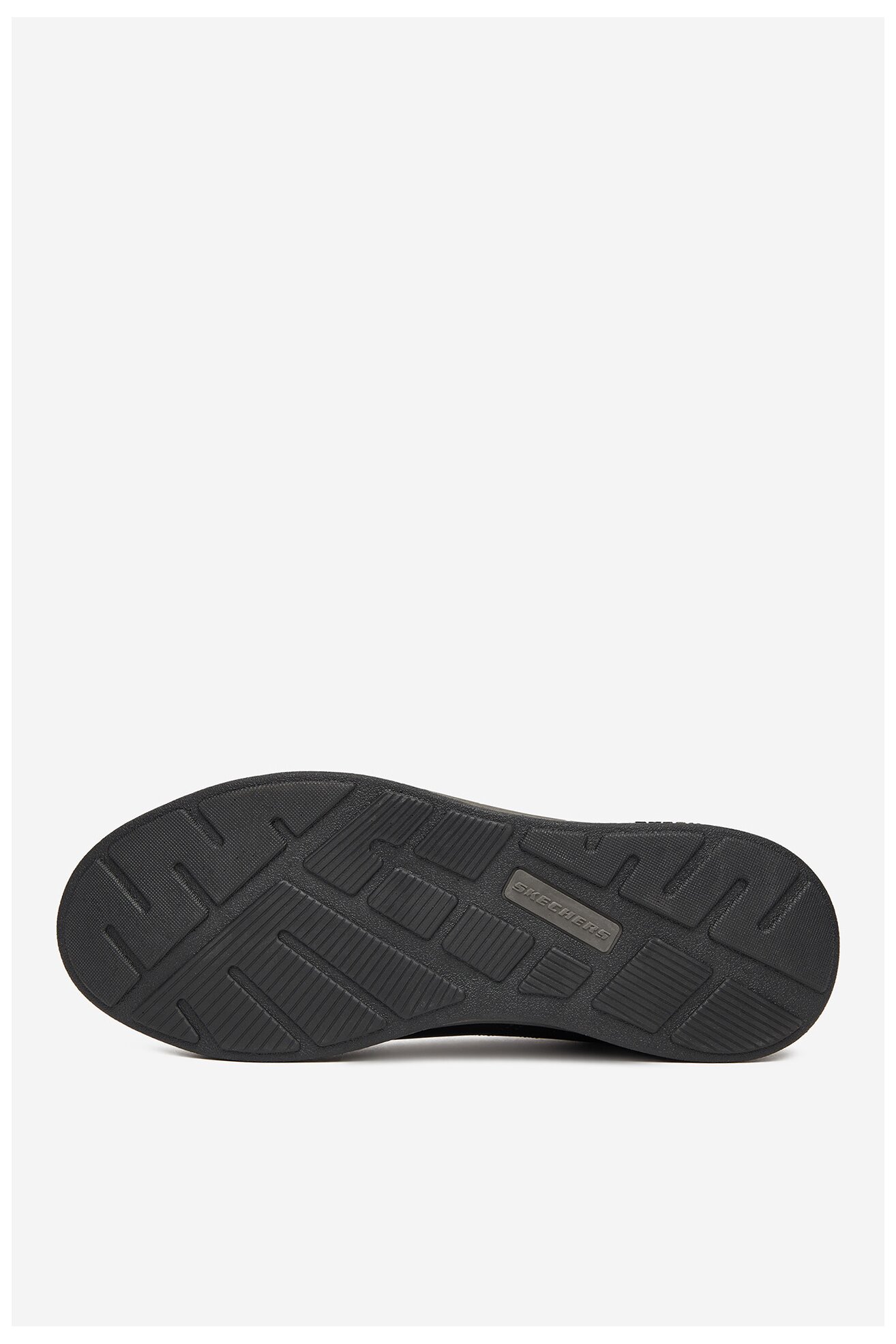 Кросівки спортивні Skechers CAVELL HENSLEY 210946 BLK ЧОРНИЙ