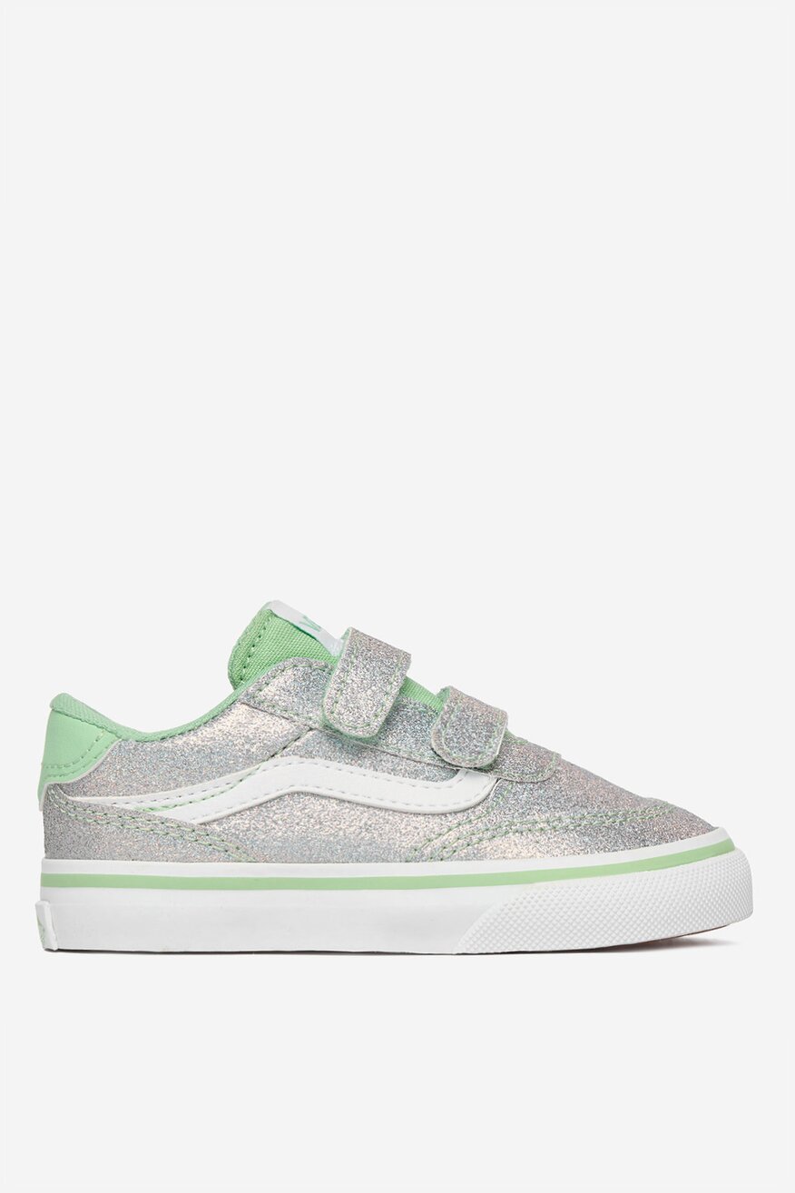 
                Кецове Vans СРЕБРИСТ - 5906751878941