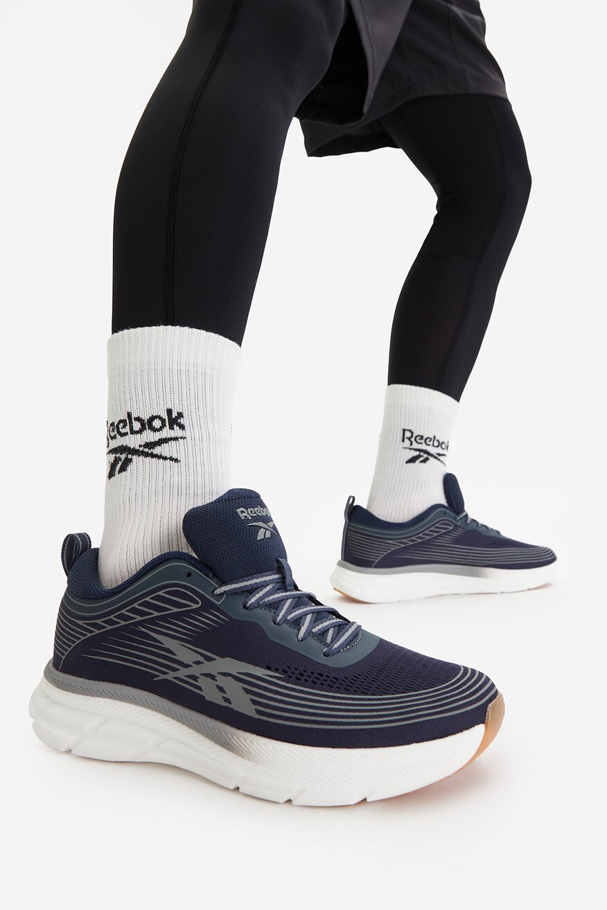 
                Спортни обувки Reebok КОБАЛТОВО СИНЬО - 5906751614365