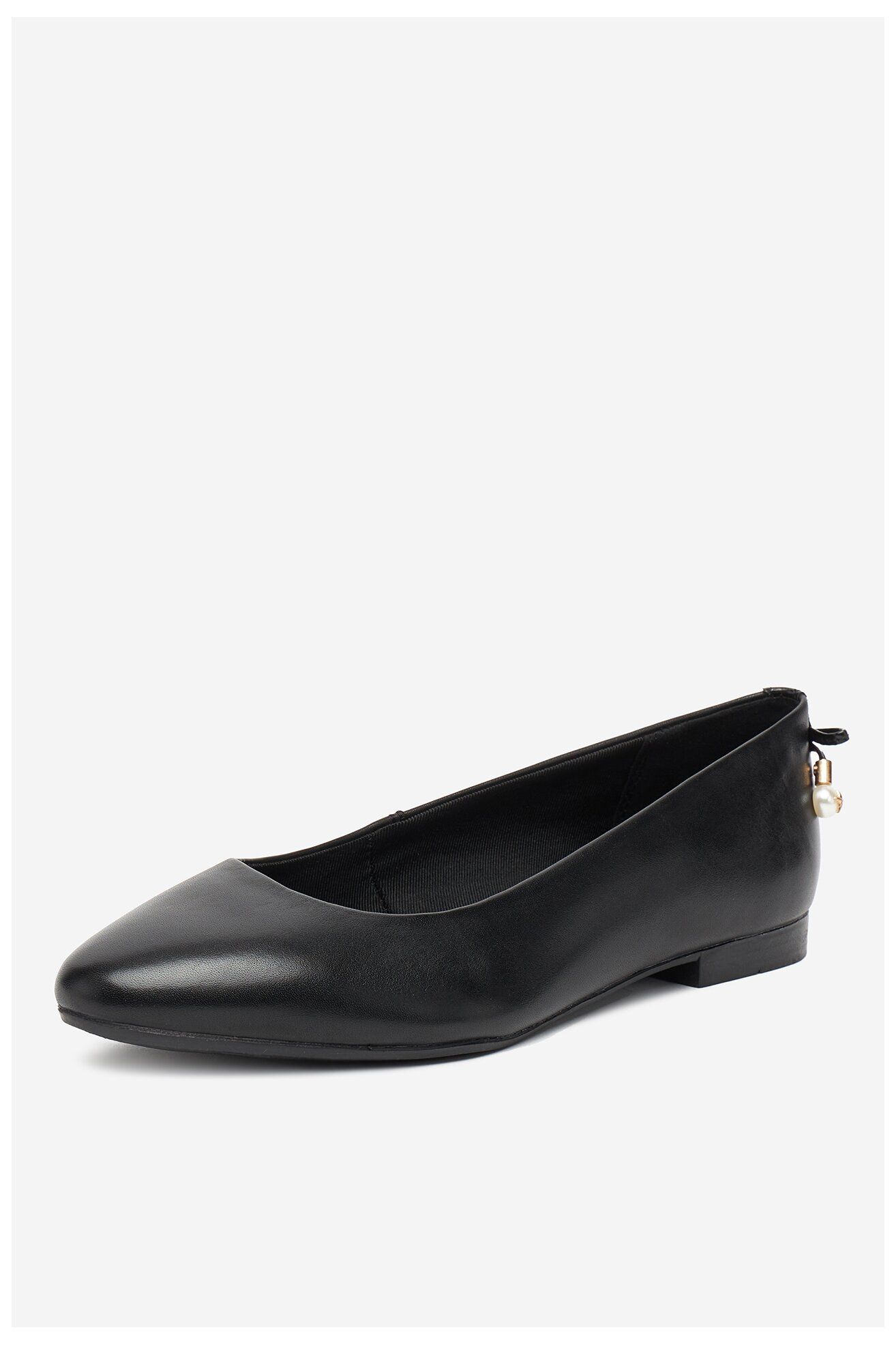 Балерина Lasocki CEO-RST-KAJA-51 ЧЕРЕН