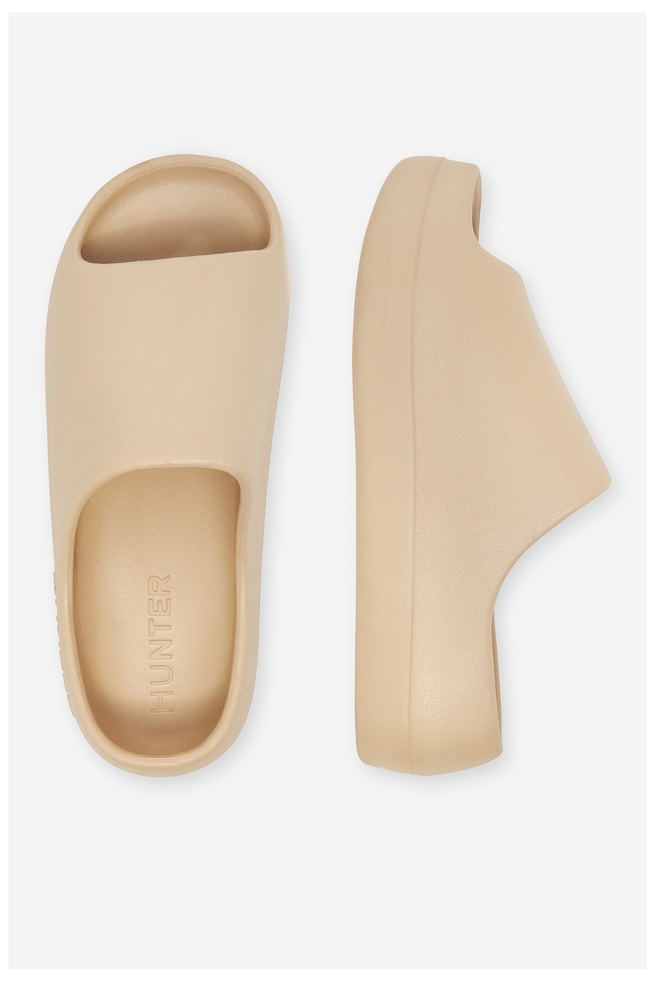 Джапанка за басейн HUNTER S55796 БЕЖОВ