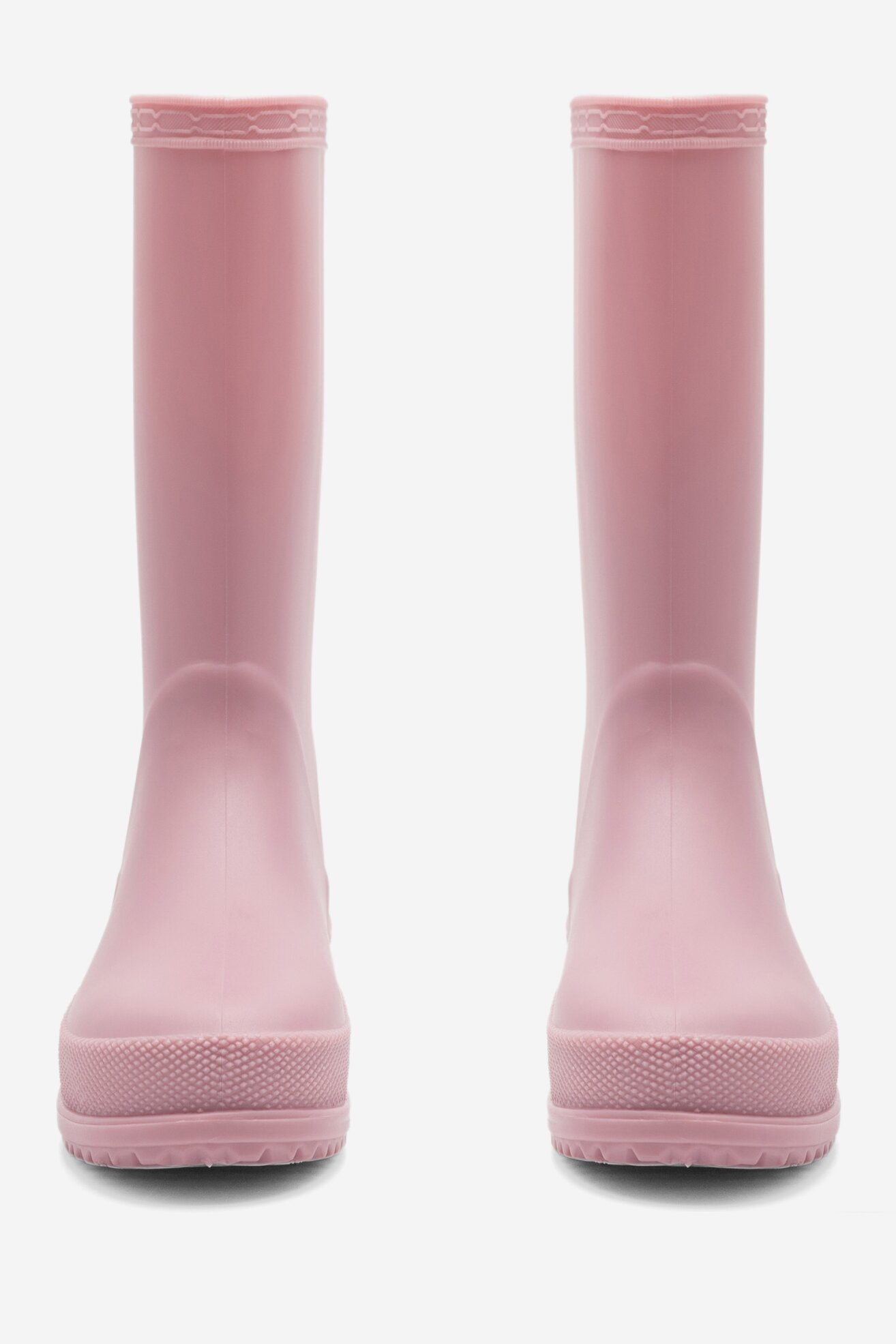 Kalosze Nelli Blu J21-4-0854 IV Różowy