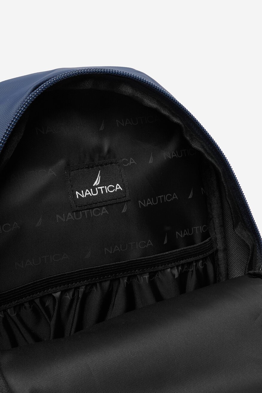 Hátizsák NAUTICA SÖTÉTKÉK - 5906751716274