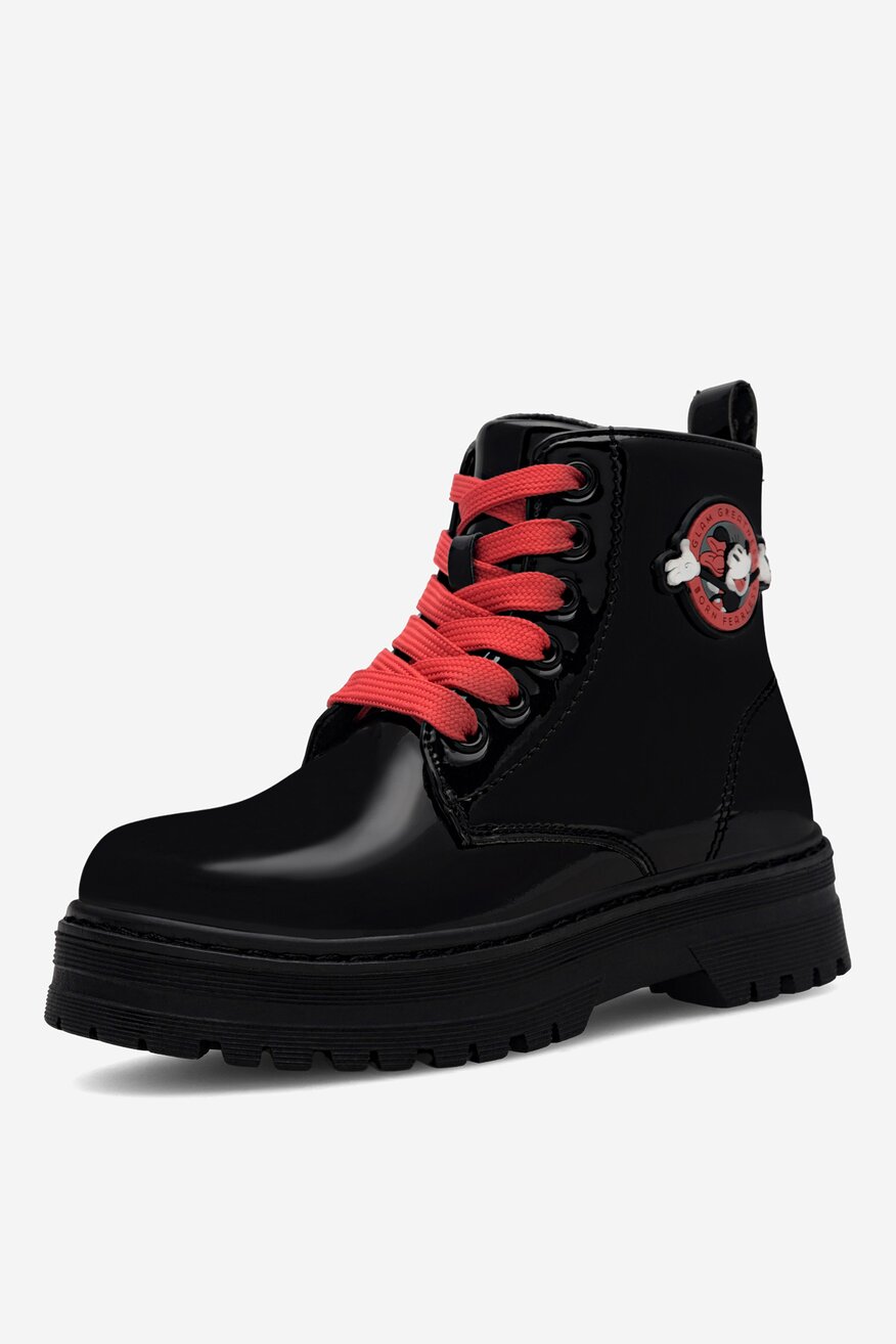 
                Csizma Mickey&Friends FEKETE - 5905588023968