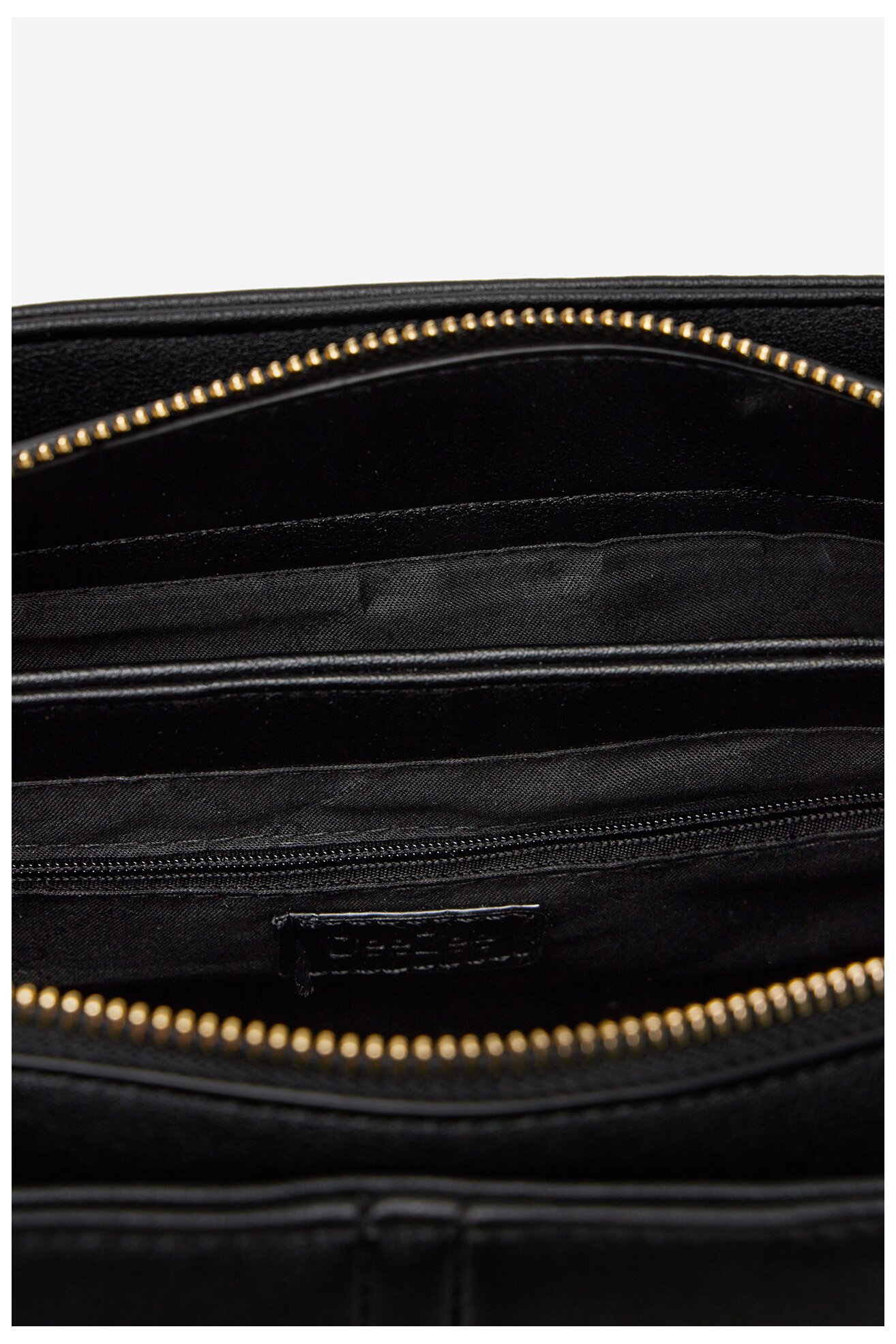 Kézitáska DeeZee SMT4492-D FEKETE