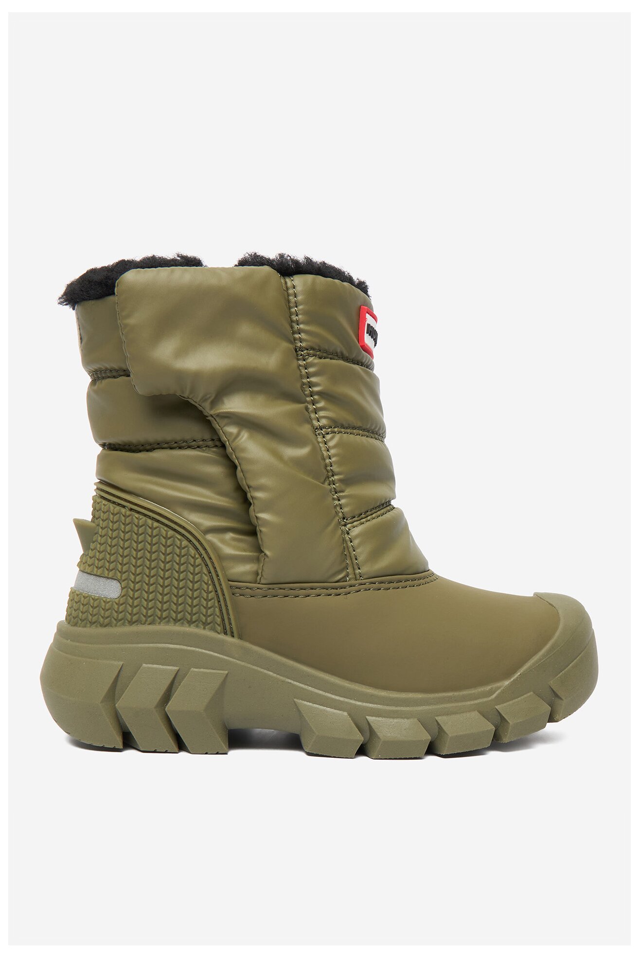 Cizme HUNTER CEO-CP86-26157(III)CH KAKI