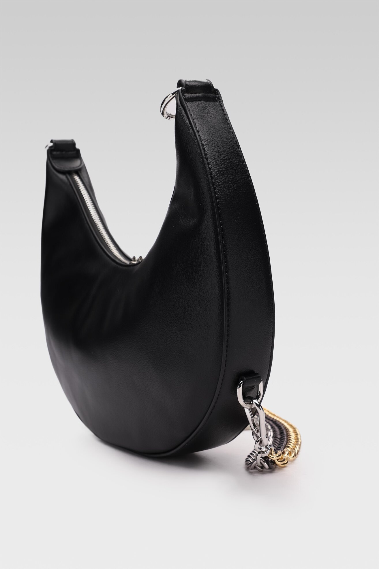 Torebka Quazi RX90006 Czarny