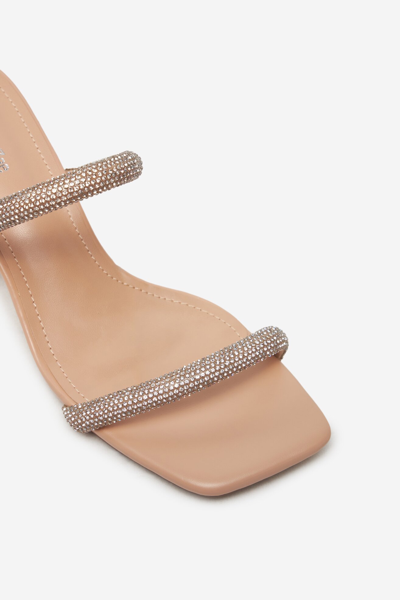 Șlapi DeeZee R66-1 BEJ