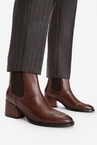 Ботильйони Beverly Hills Polo Club CEO-WI44-TWIGGY-01 КОРИЧНЕВИЙ