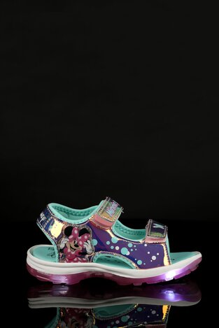 Sandale Mickey&Friends CP76-SS22-76DSTC ROZE