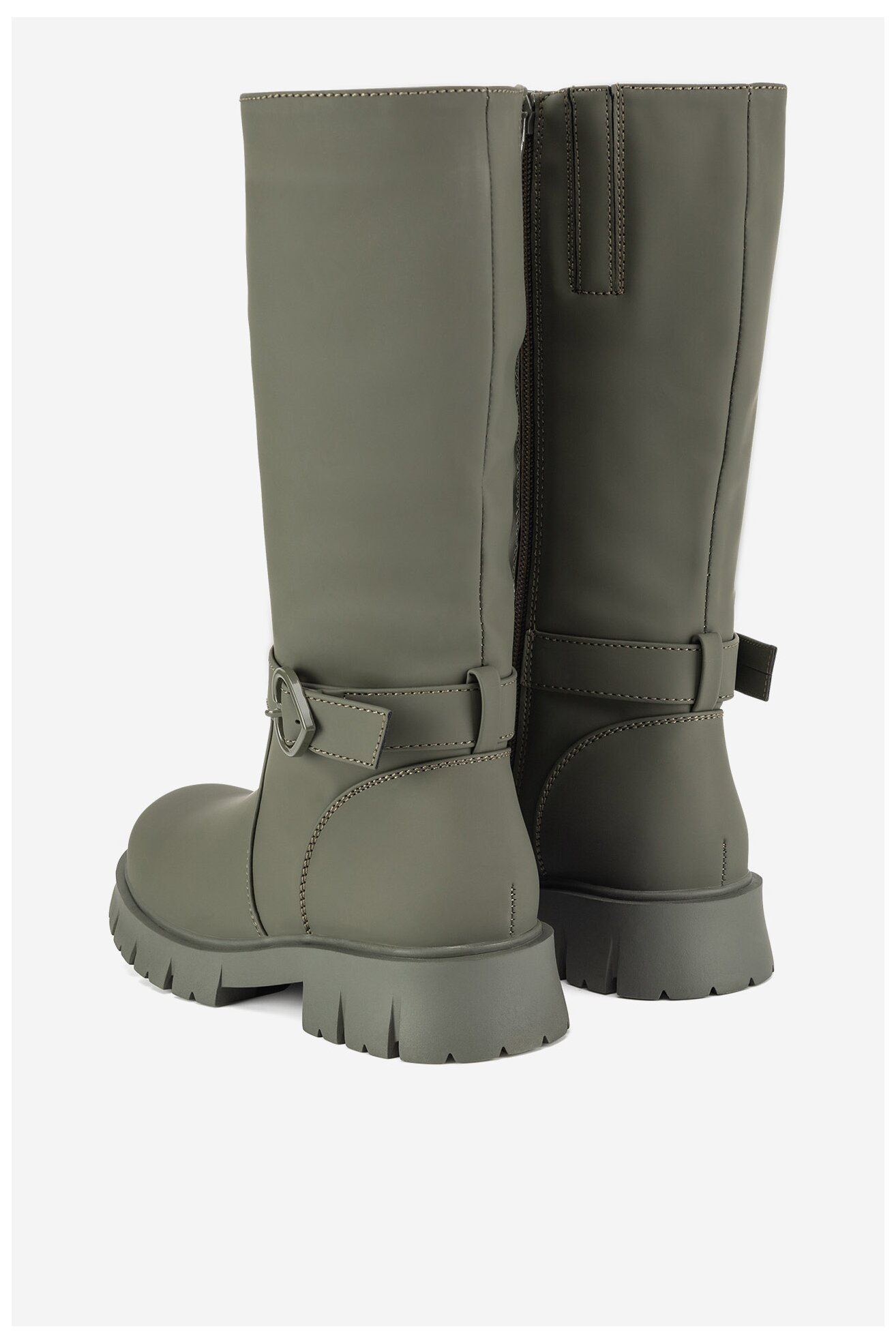 Kozaki DeeZee CS5907-18 Khaki