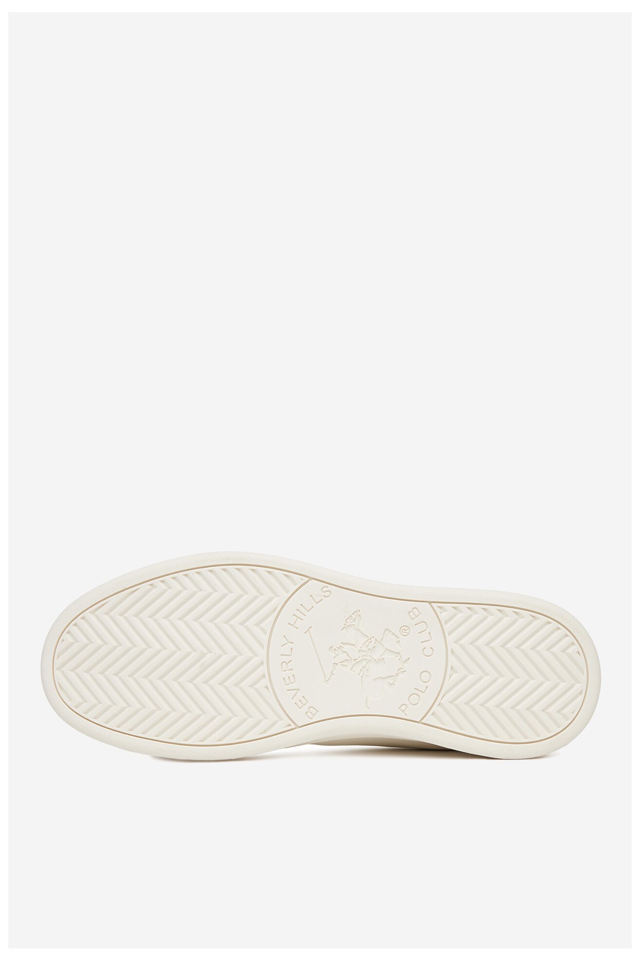 Trampki Beverly Hills Polo Club CEOWB-VSS25003W Biały