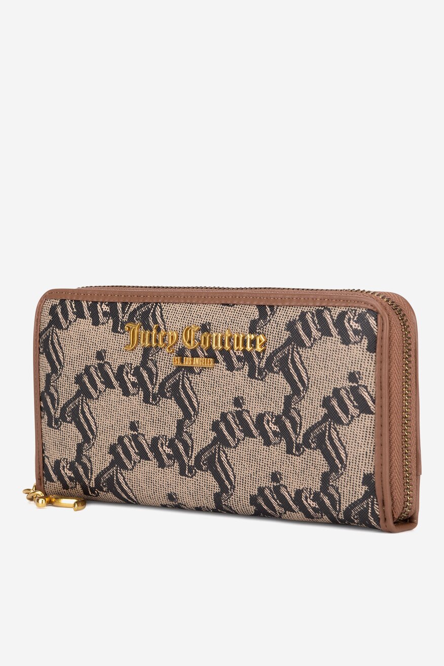 
                Juicy Couture - Portfel duży - 5905588970477