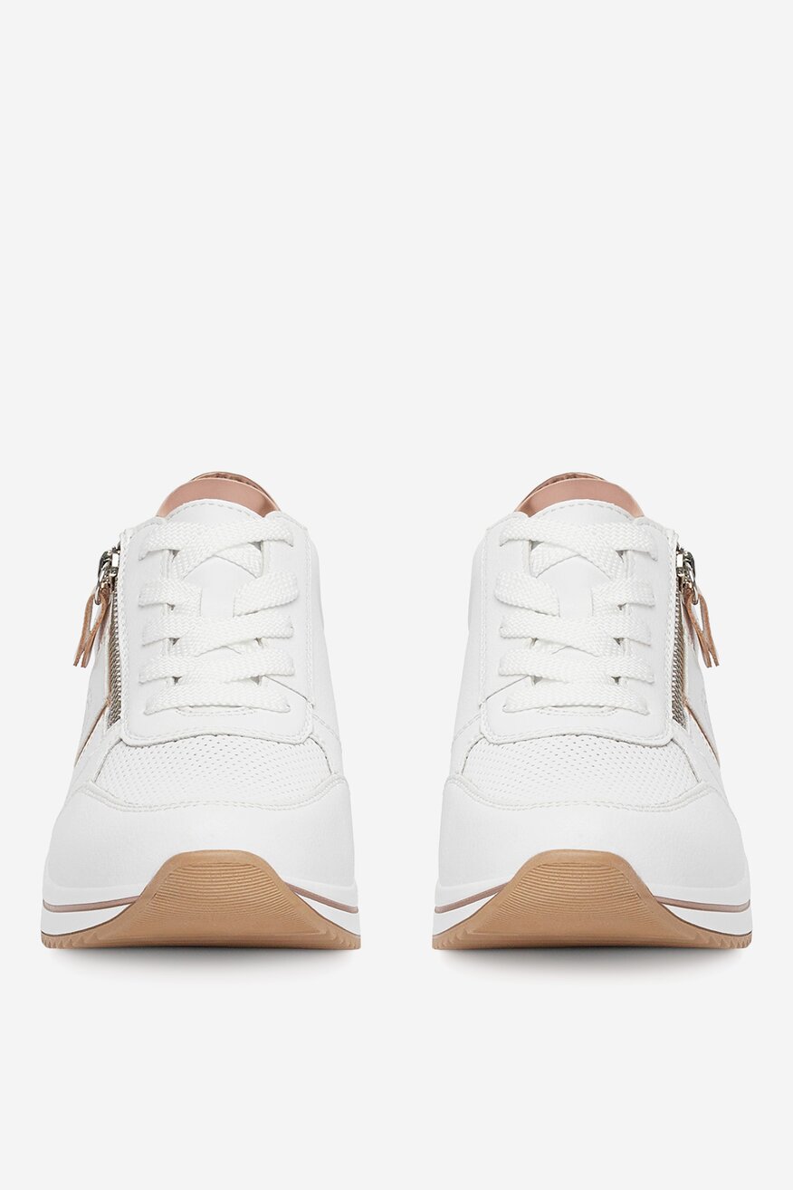 Sneakerși Remonte ALB - 2230074046149