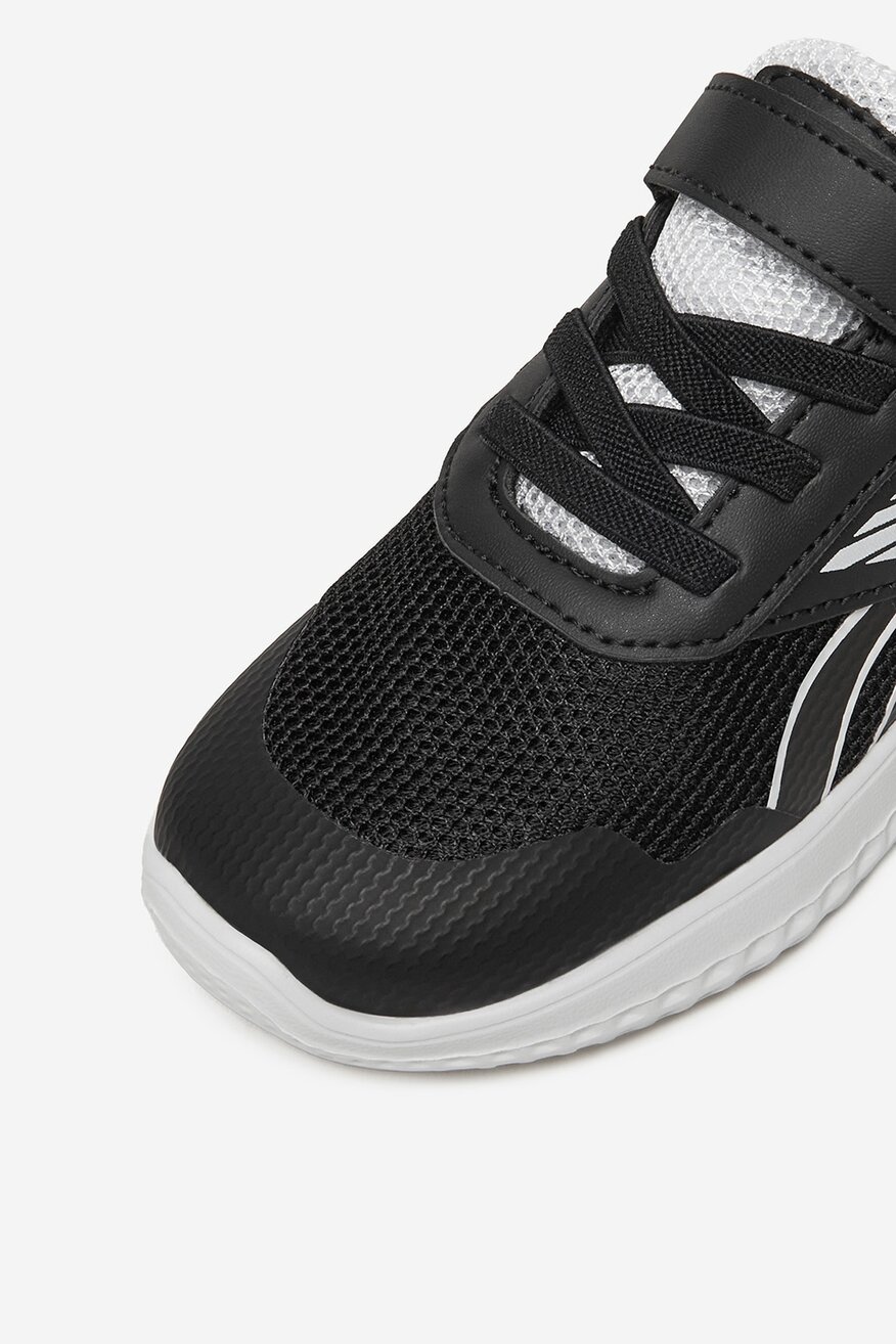 Спортни обувки Reebok ЧЕРЕН - 5906751049365