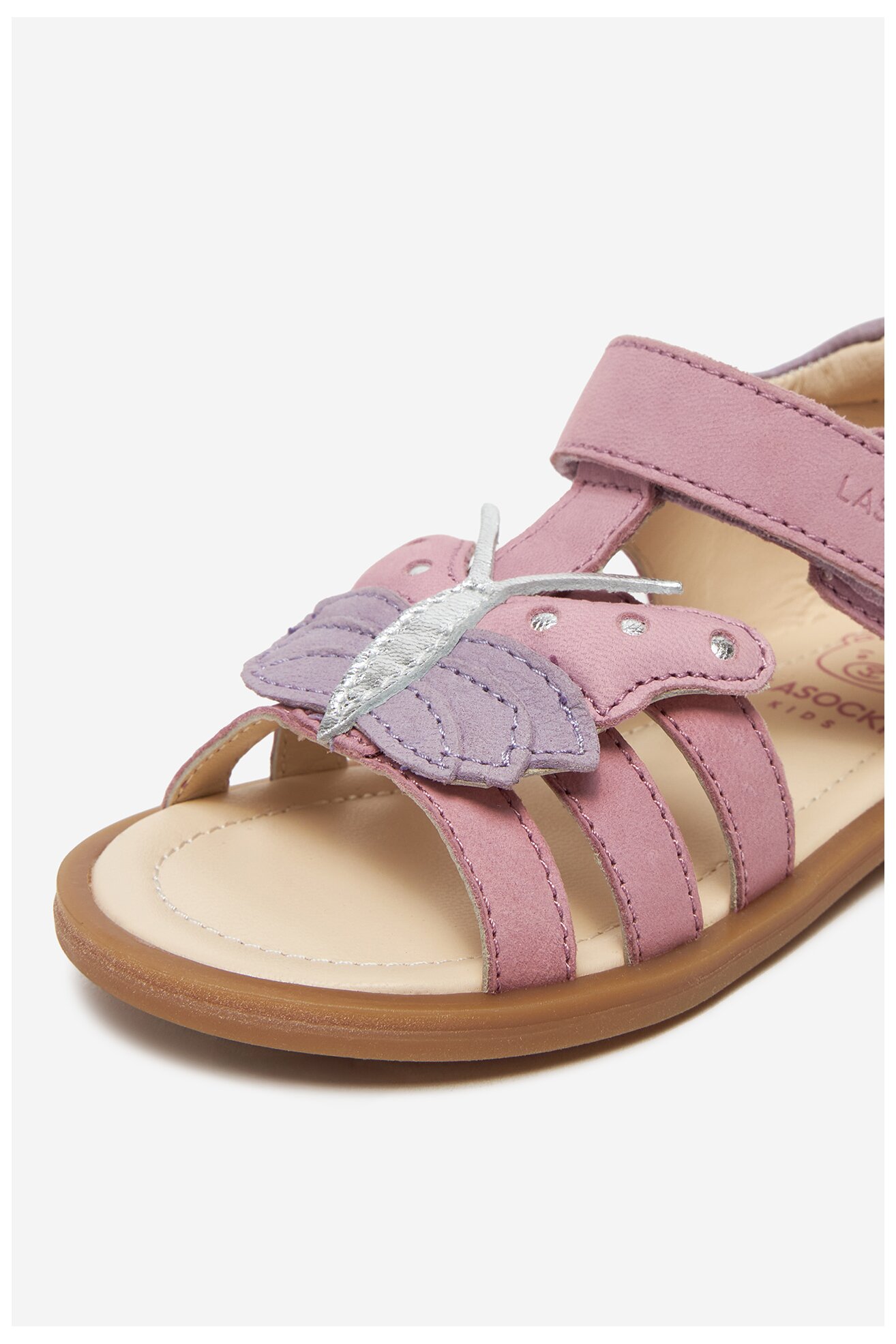 Сандалі Lasocki Kids CEO-CI12-2644-11 ФІОЛЕТОВИЙ
