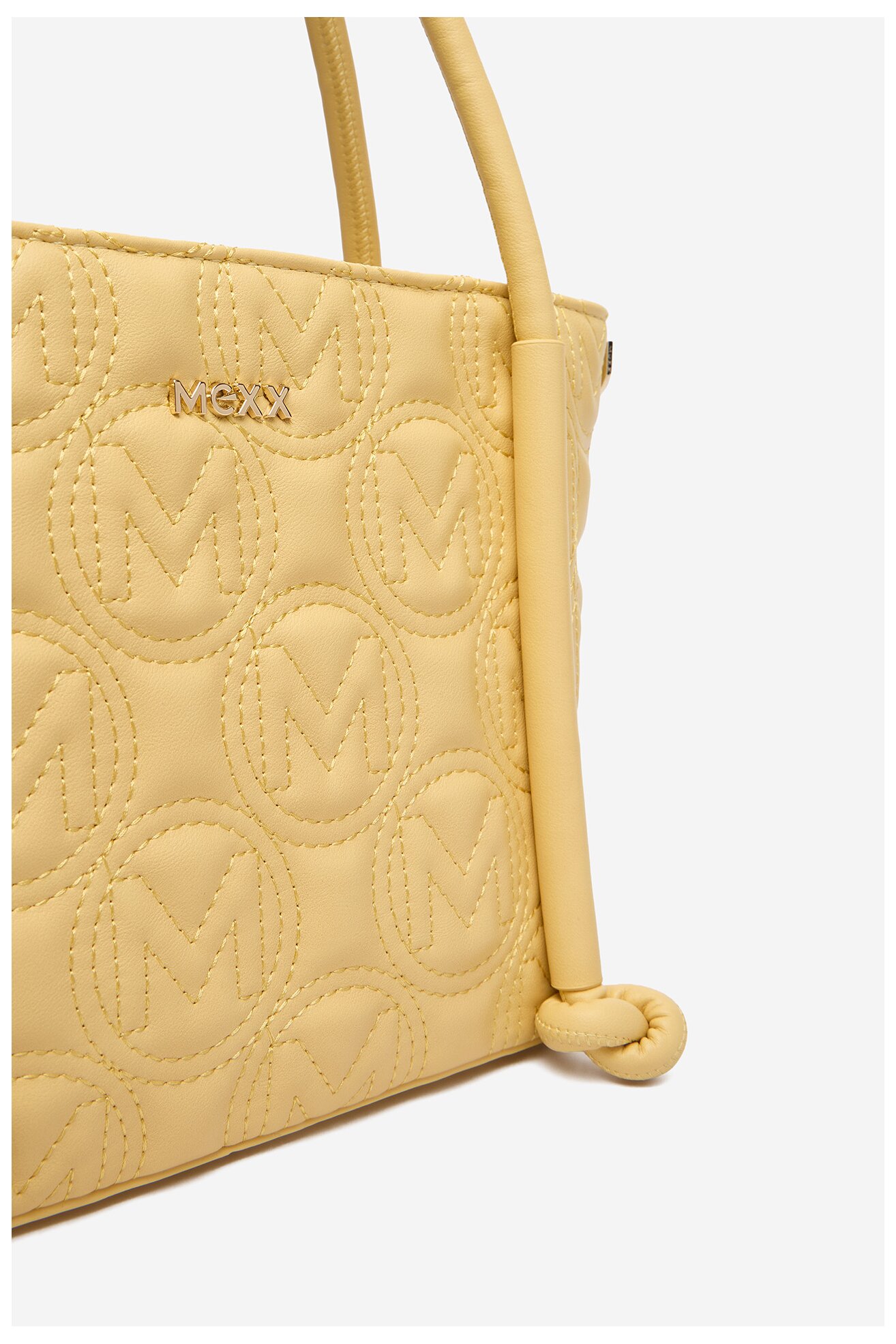 Сумка З Ремінцем Mexx CEO-MEXX-AJ-002-09 ЖОВТИЙ