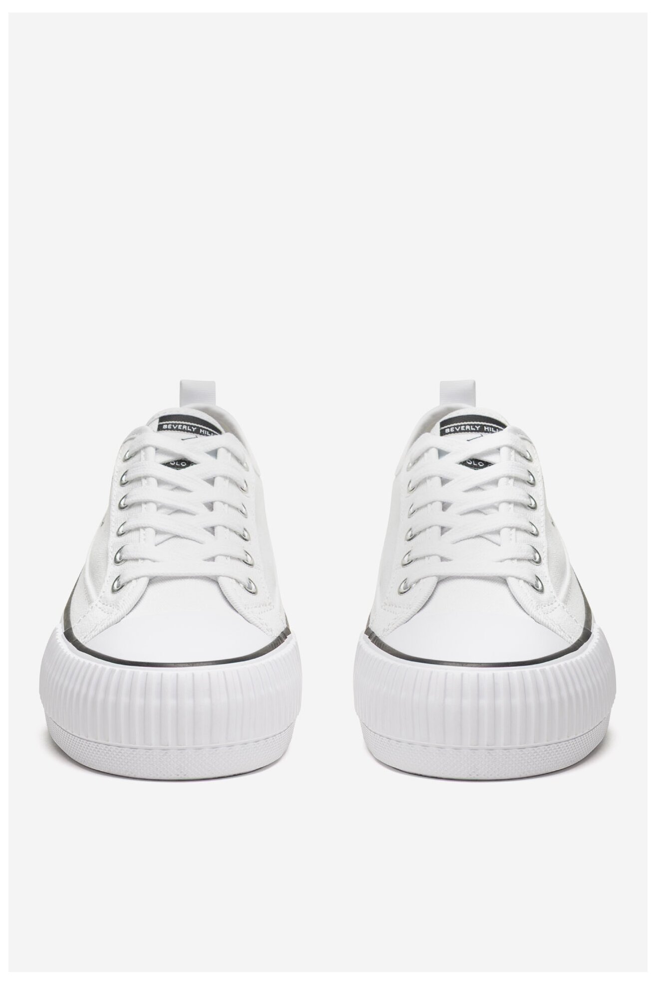 Кецове Beverly Hills Polo Club CEOWB-V12-842 БЯЛ