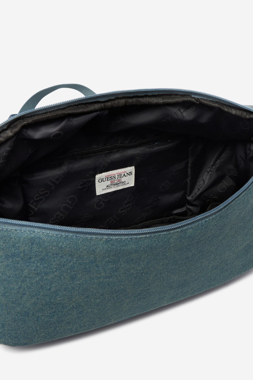 
                GUESS JEANS - Torebka - 5906751751848