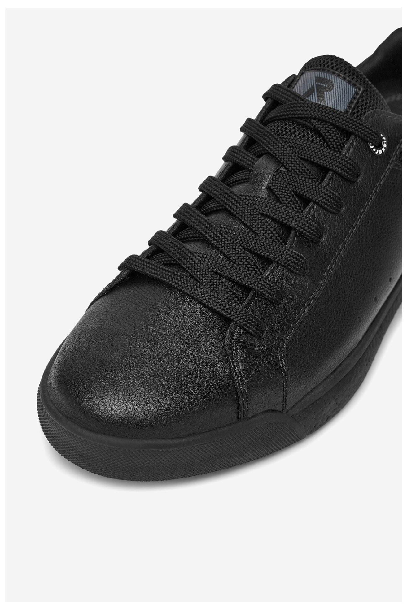 Sneakerși Rieker Revolution Lifestyle U1100-00 NEGRU