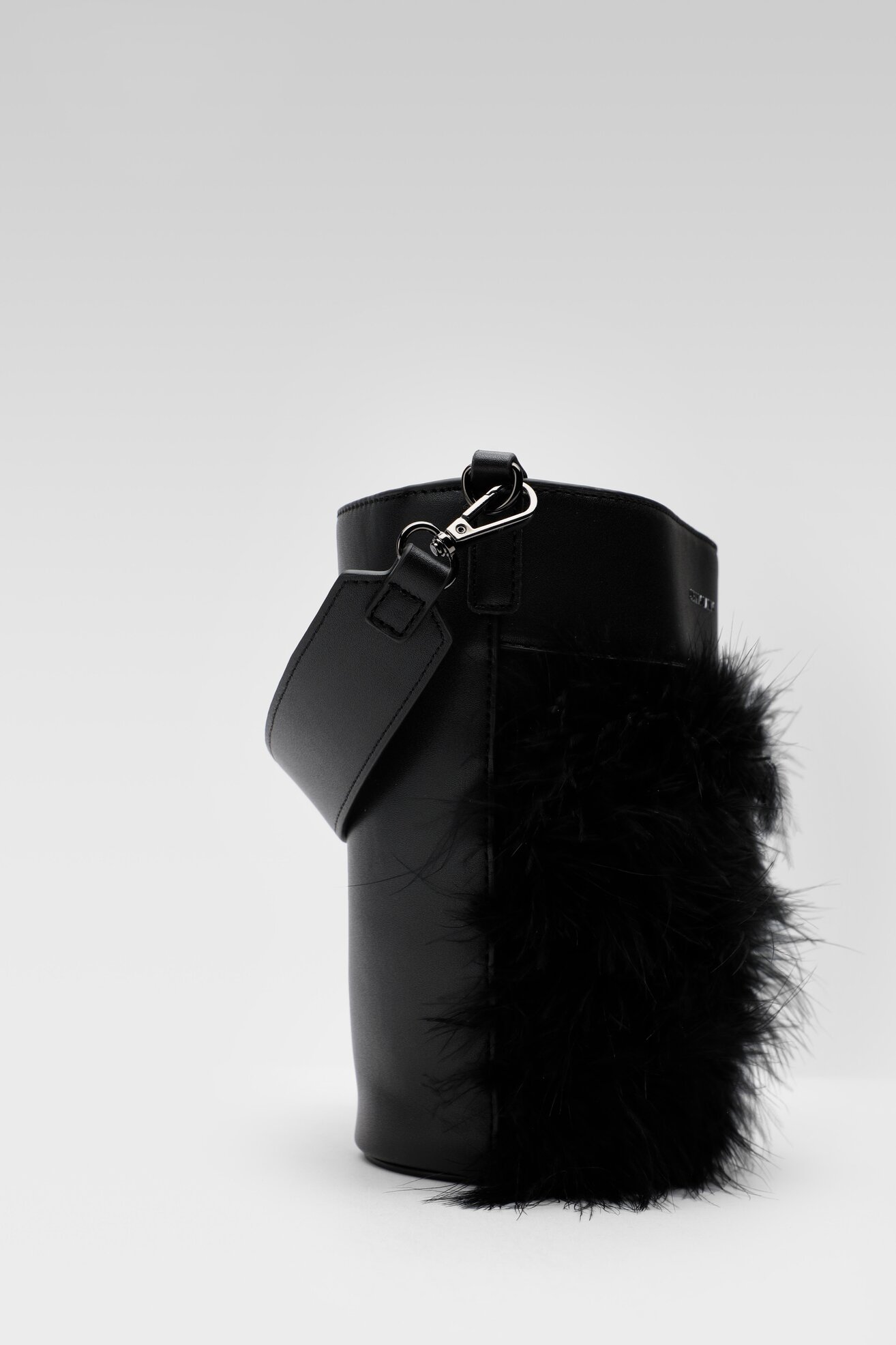 Torebka Jenny Fairy MJT-J-8CC-10-01 Czarny