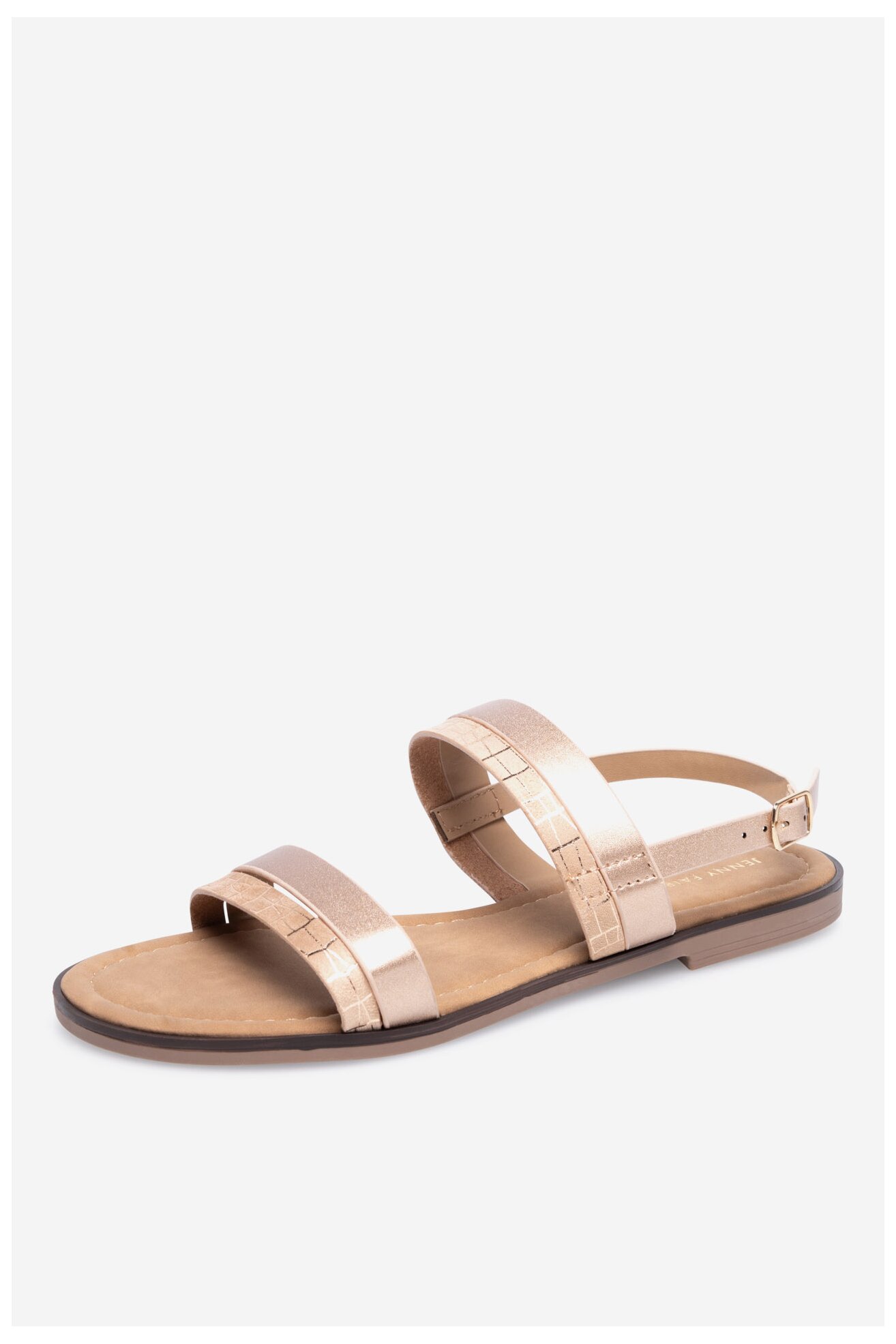 Сандали Jenny Fairy WYL0710-8 РОЗОВ