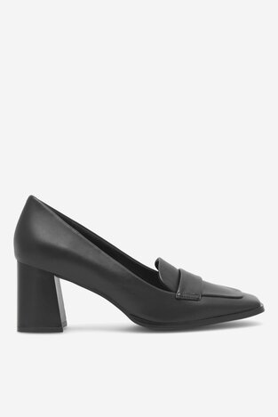 Туфлі-Човники Sergio Bardi WYL3354-3Z-SB ЧОРНИЙ