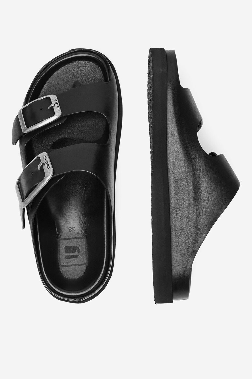 
                Șlapi G-STAR RAW NEGRU - 5903698598246