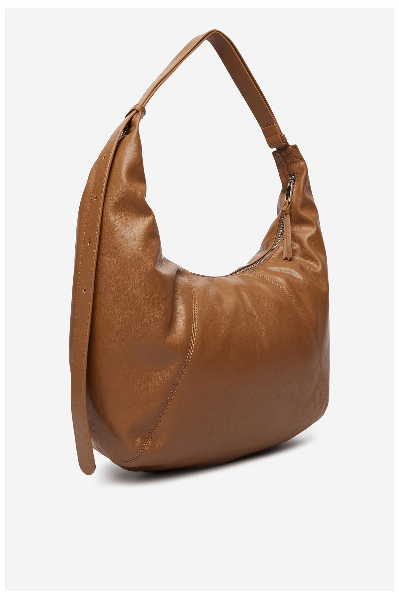 Сумка З Ремінцем Lasocki CEO-LSK-X-005-09 ВЕРБЛЮЖИЙ