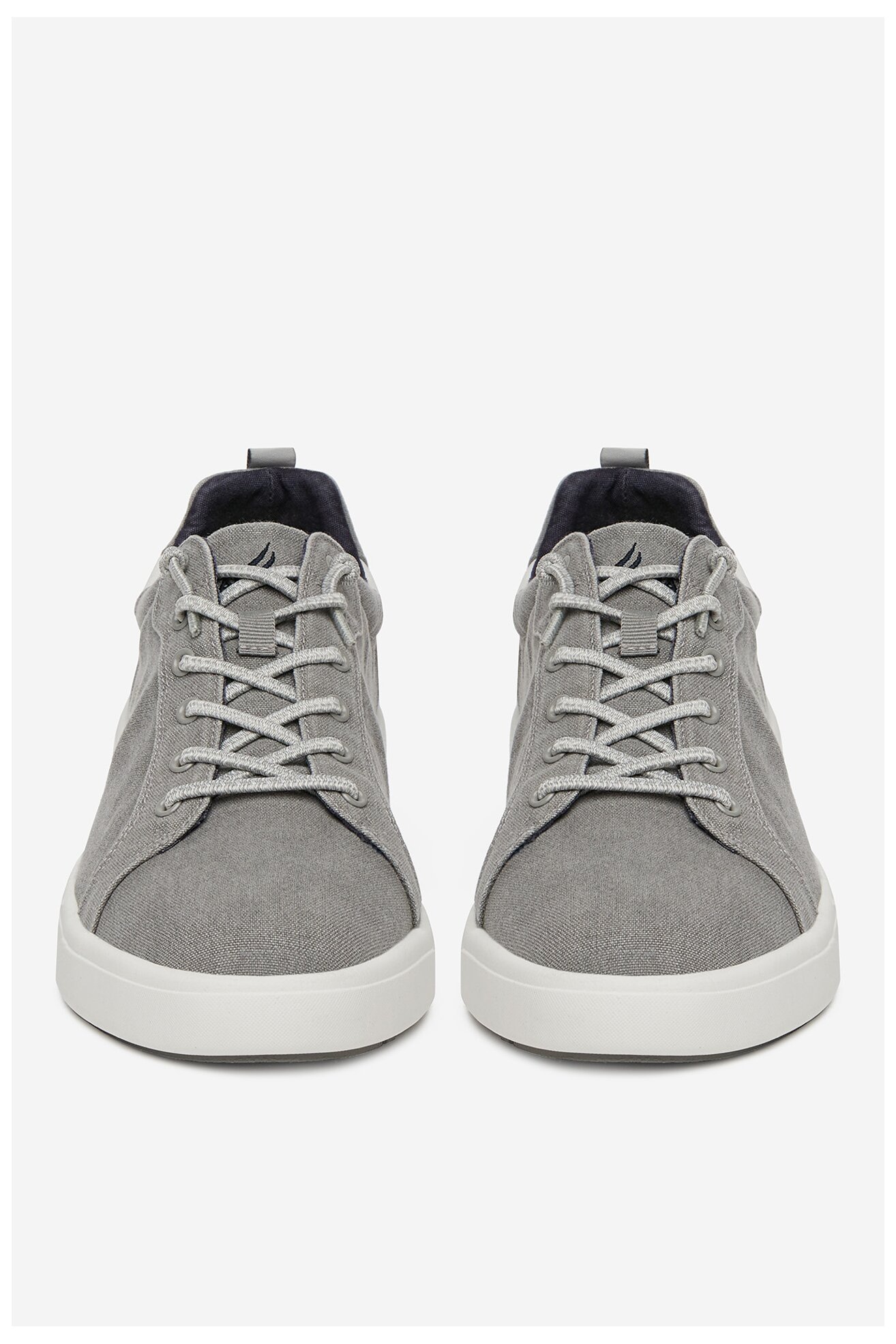 Trampki NAUTICA 24SC079 Szary