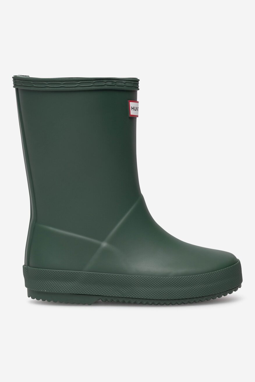 
                HUNTER - Kalosze półdługie - 5905588649649