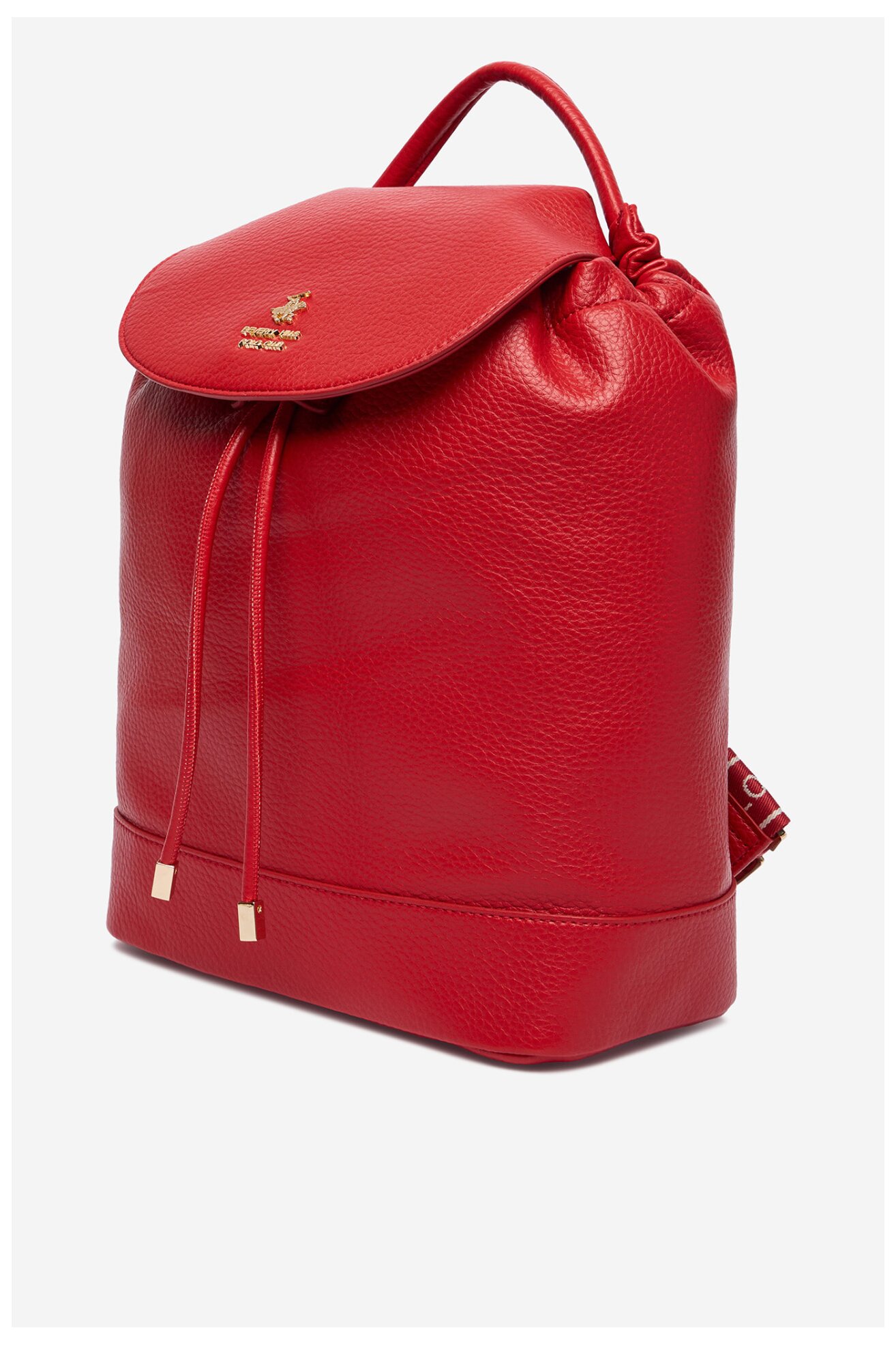 Раница Beverly Hills Polo Club CEO-BHPC-C-017-09 ЧЕРВЕН