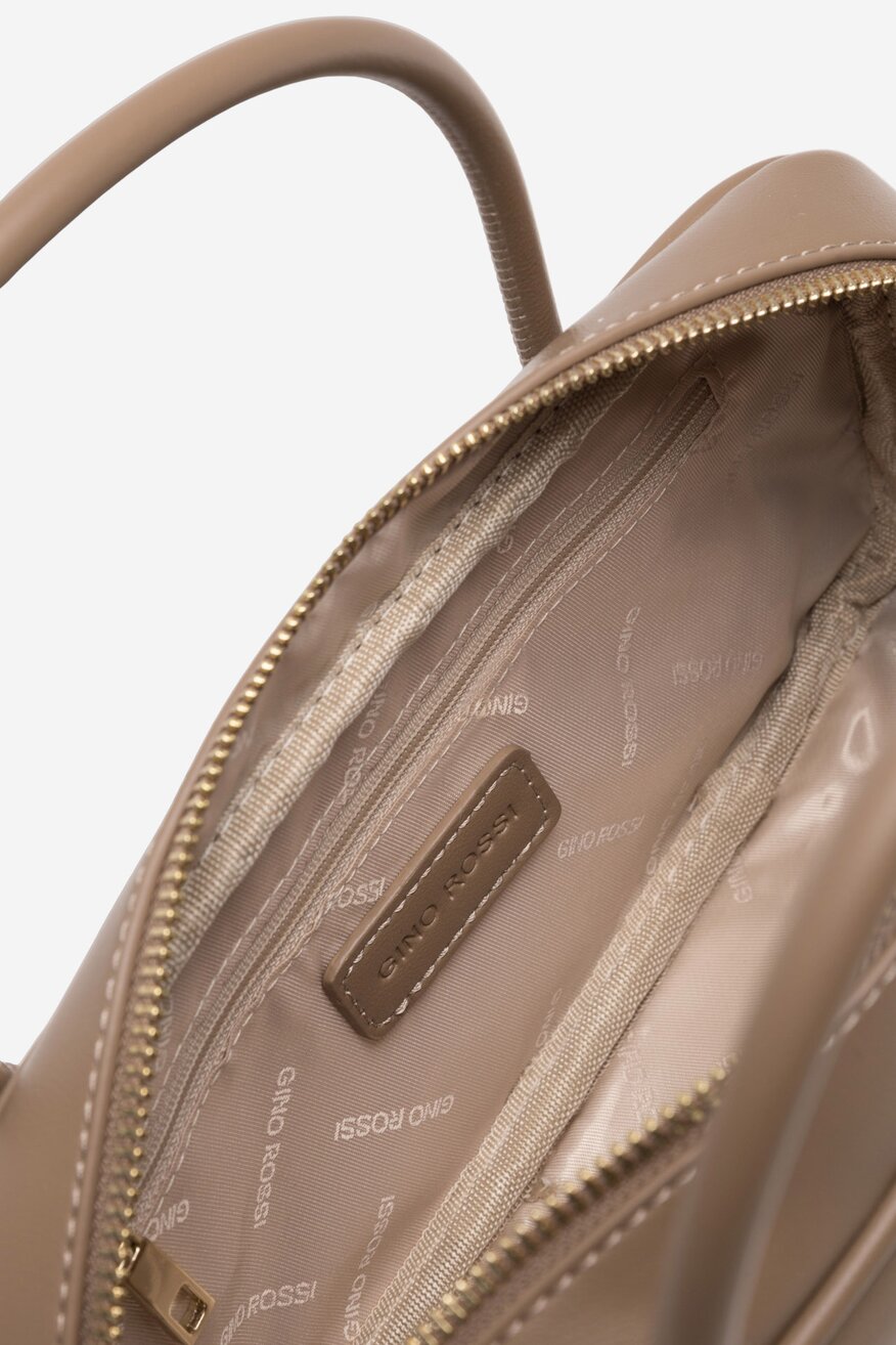 
                Gino Rossi - Torebka bagietka - 5905588602866