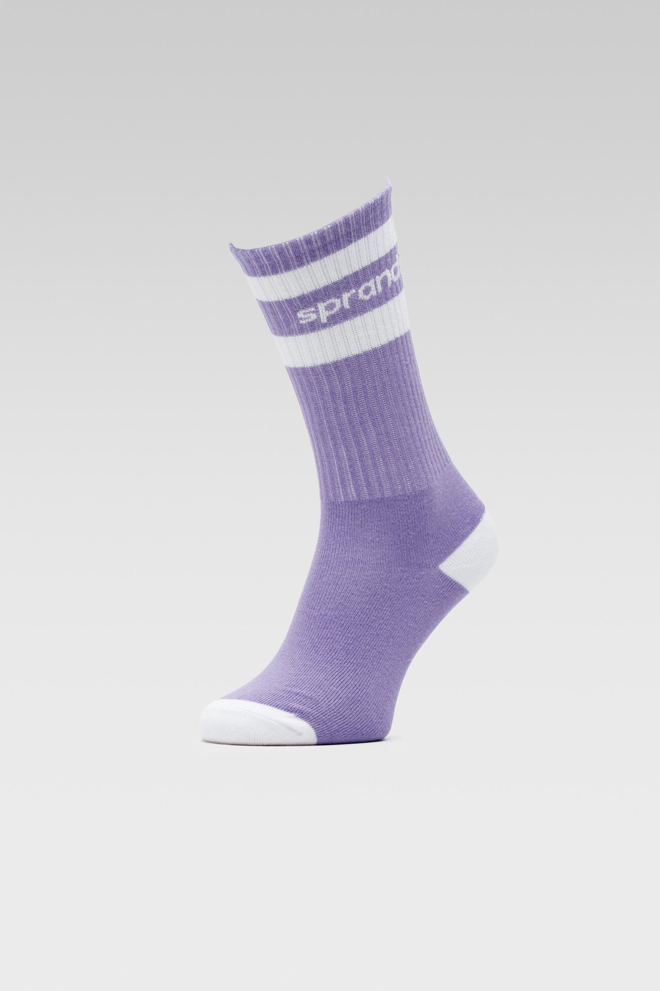 Čarape Sprandi 0WB-005-AW22 (3-PACK) LJUBIČASTA
