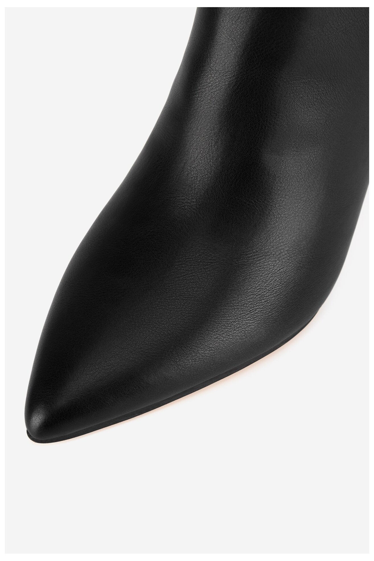 Ботуши NINE WEST WFA2872-1 ЧЕРЕН