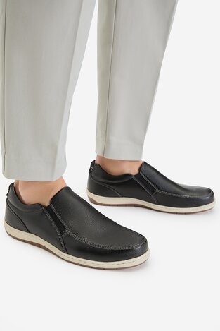 Напівчеревик Go Soft CEO-ROSS-01 MI25 ЧОРНИЙ