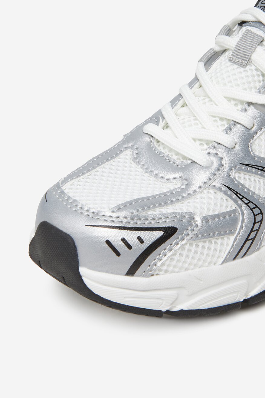 
                Kappa - LUXE RUN  - 5906751651735