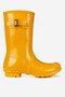 Cizme de cauciuc HUNTER WFS1000RGL GALBEN