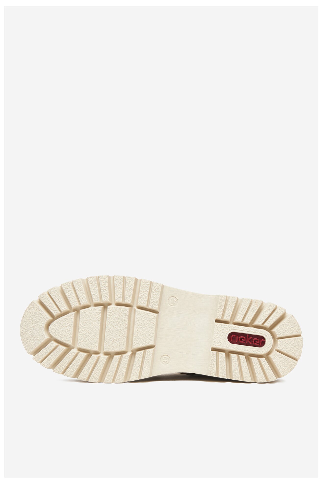 Боти Rieker CEO-Y6225-60 БЕЖОВ