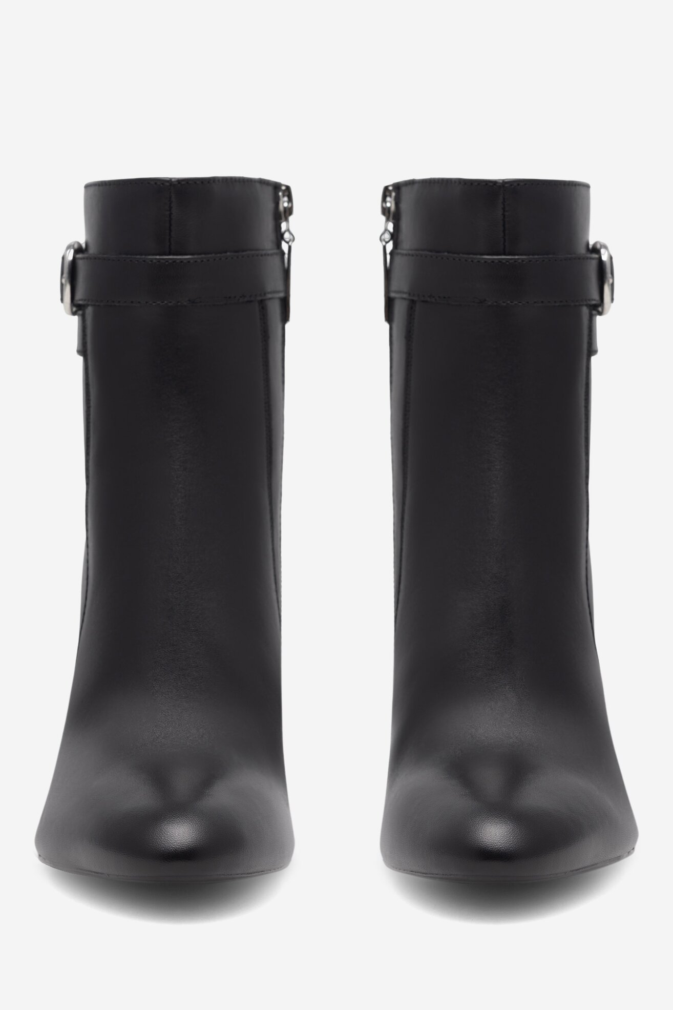 Ghete Gino Rossi HESTIA-110439 NEGRU