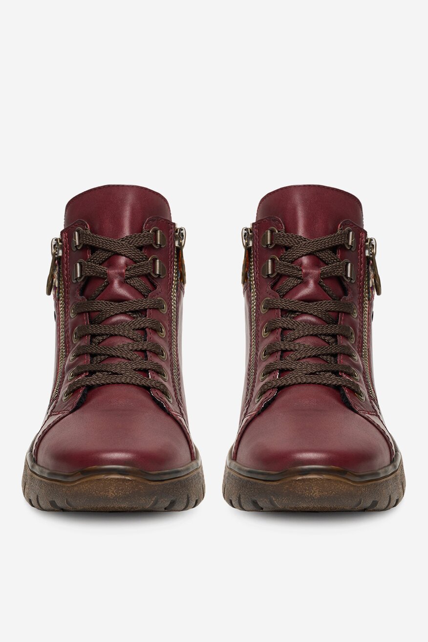 Bocanci Rieker GRENA - 2230083222930