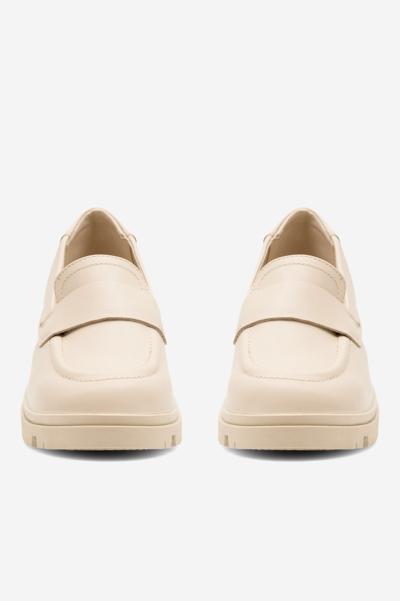 Мокасини Lasocki ARC-LAMI-01 БЕЖОВ