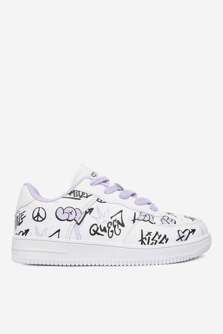 DeeZee - Sneakersy - 5903698580319