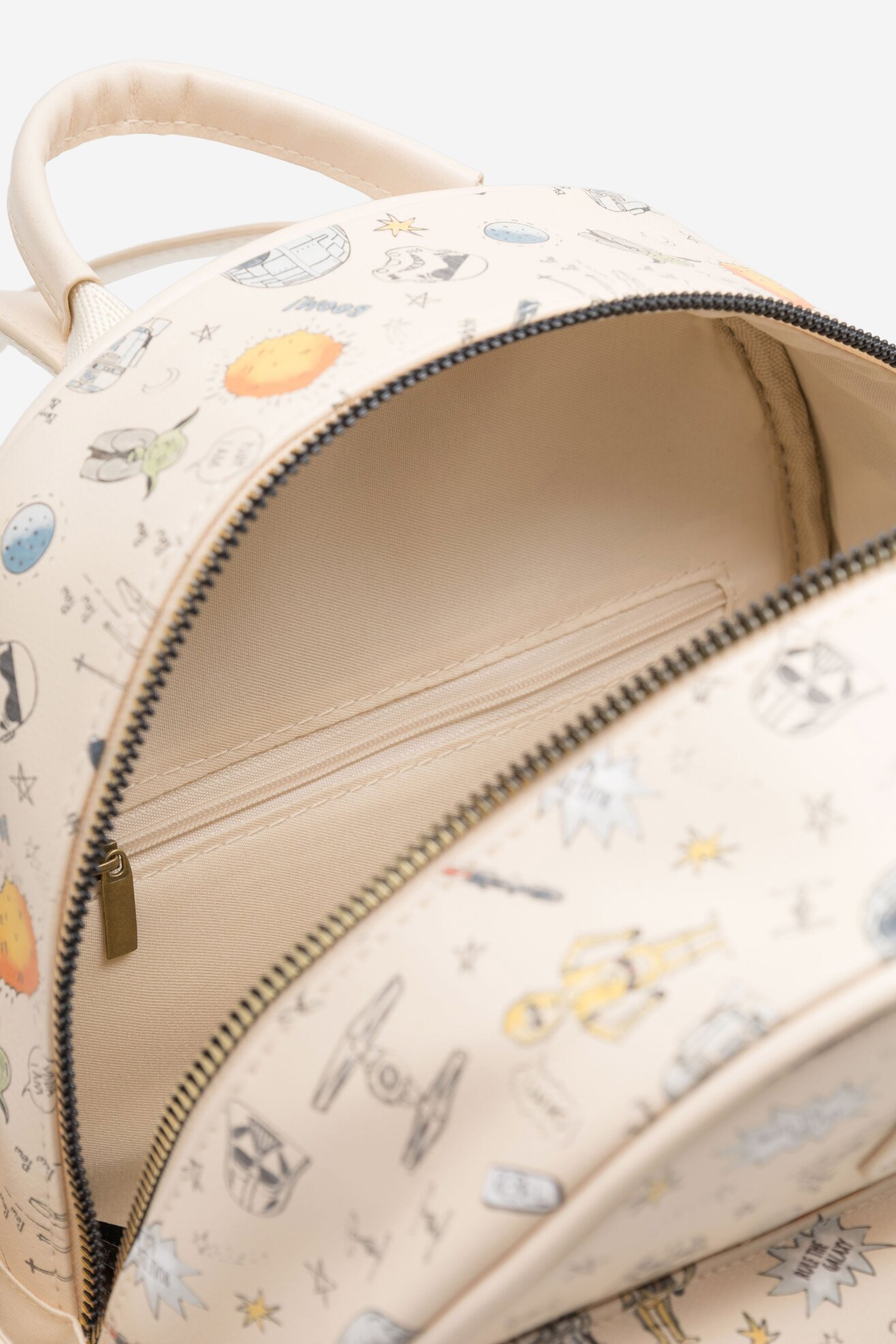 Раница Star Wars ACCCS-AW23-132LC МИКС