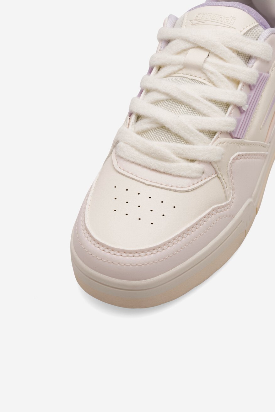 Încălțăminte sport Sprandi ROZ - 5904862996561