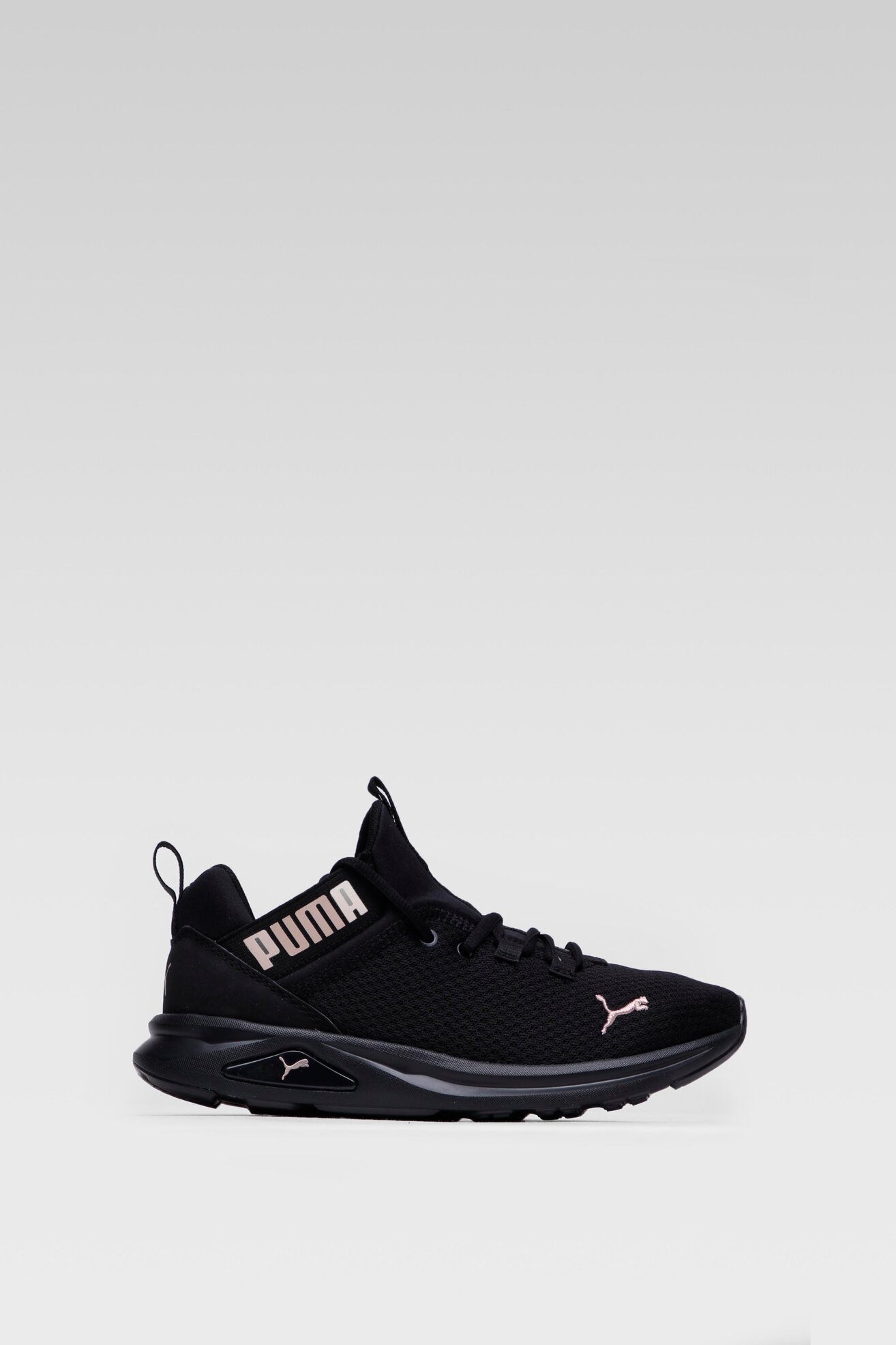 Încălțăminte sport Puma ENZO 2 UNCAGED WN`S 19510610 NEGRU