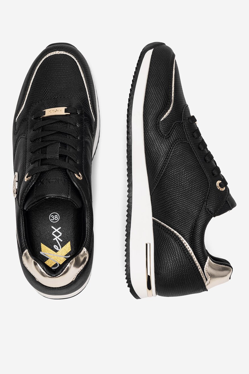 Mexx - Sneakersy - 5905588922209