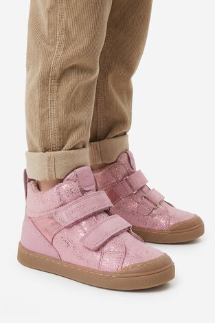 Черевики Lasocki Kids CEO- CI12-BAKU-18 РОЖЕВИЙ