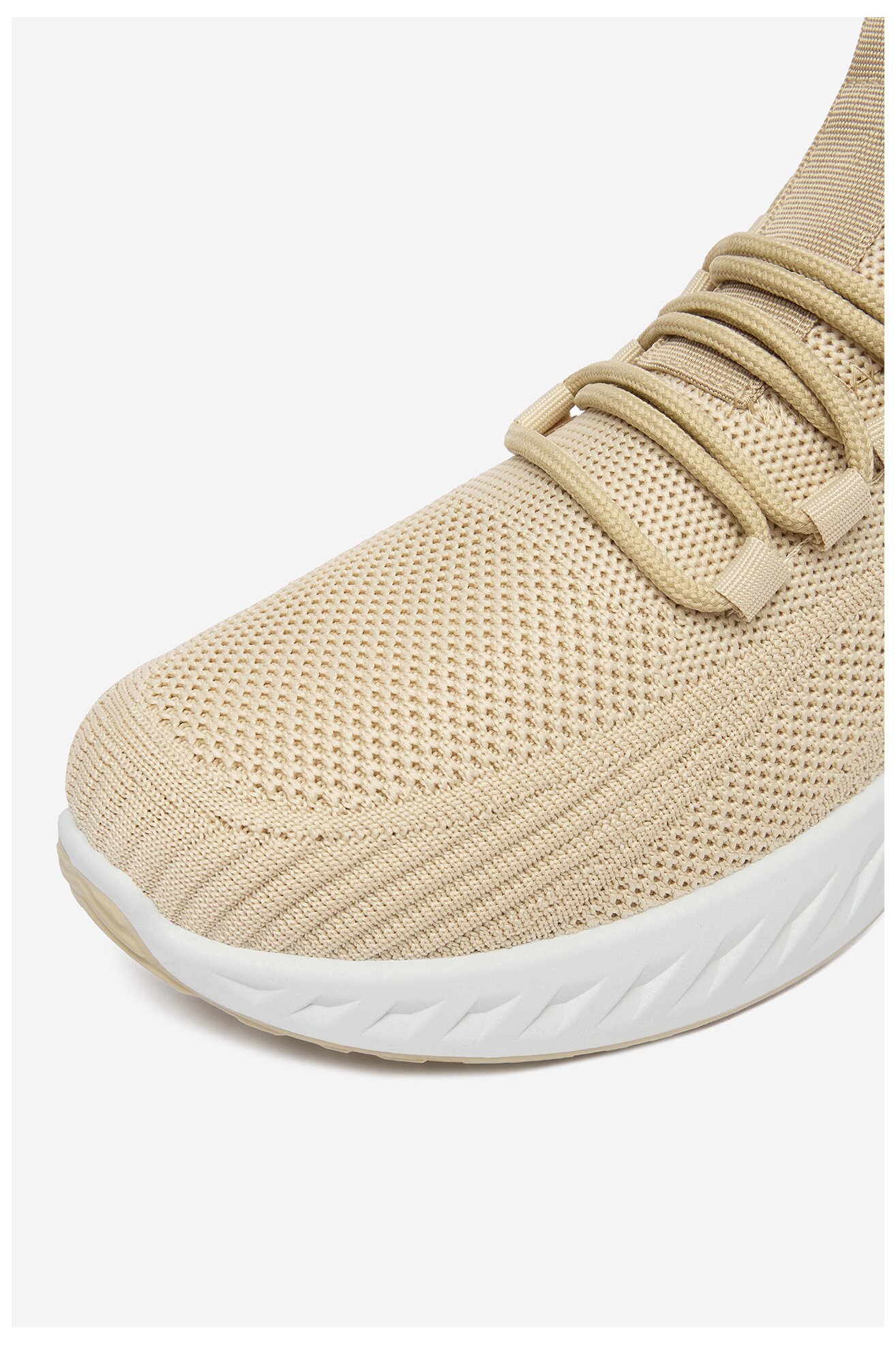 Сникърси Jenny CEO-WYL0310-01 БЕЖОВ